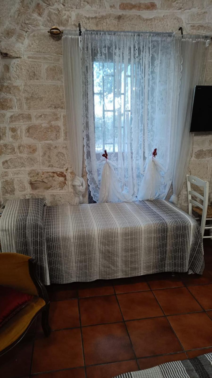 La Magia Del Trullo Apartamento Martina Franca Exterior foto